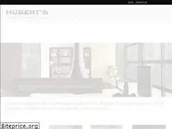 Sites similar to hubertsfireplaces.com