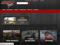 Sites similar to hubertsoutdoorpwr.com