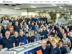 Sites similar to hubertundco.de
