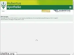 Sites similar to hubertus-apotheke.at