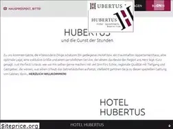 Sites similar to hubertus-brixen.at
