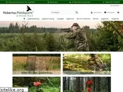 Sites similar to hubertus-fieldsports.de