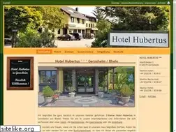 Sites similar to hubertus-gernsheim.de