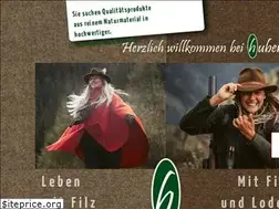 Sites similar to hubertus-gmbh.de