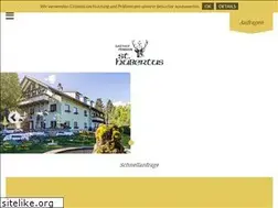 Sites similar to hubertus-imst.at