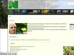 Sites similar to hubertus-nimsch.de