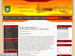 Sites similar to hubertus-saarwellingen.de