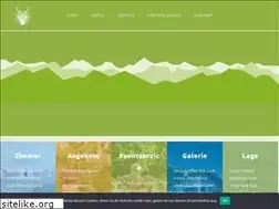 Sites similar to hubertus-schliersee.de