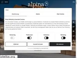Sites similar to hubertus-serfaus.com