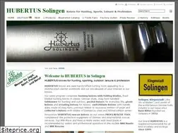 Sites similar to hubertus-solingen.com