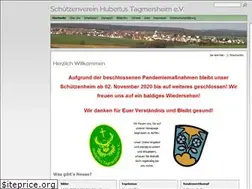 Sites similar to hubertus-tagmersheim.de