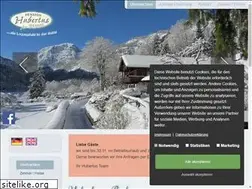 Sites similar to hubertus-thumsee.de