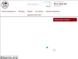 Sites similar to hubertus-wagrowiec.com