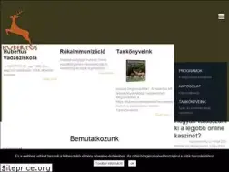 Sites similar to hubertus.com