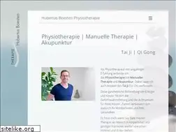 Sites similar to hubertusboesten.ch