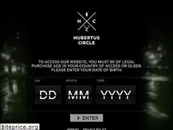 Sites similar to hubertuscircle.com