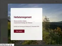 Sites similar to hubertushoehe-latrop.de