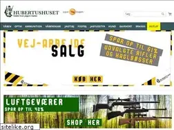 Sites similar to hubertushuset.com