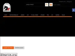 Sites similar to hubertuskielce.pl