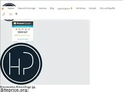 Sites similar to hubertusporschen.com