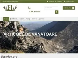 Sites similar to hubertustrade.ro
