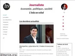 Sites similar to hubertvialatte.com