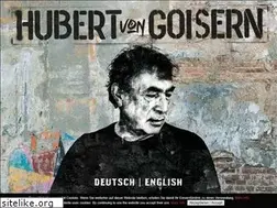 Sites similar to hubertvongoisern.com