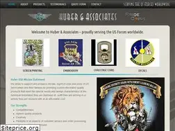 Sites similar to huberusa.com