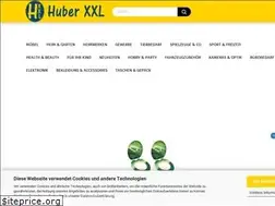 Sites similar to huberxxl.shop