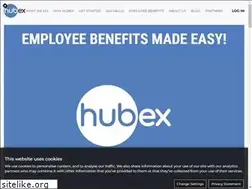 Sites similar to hubex.ie