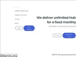 Sites similar to hubex.io