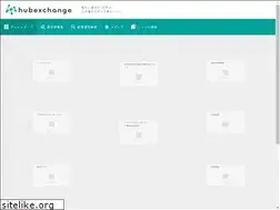 Sites similar to hubexchange.info