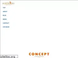 Sites similar to hubfactory.jp
