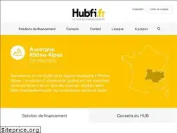 Sites similar to hubfi.fr