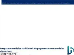 Sites similar to hubfintech.com.br