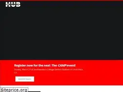 Sites similar to hubfootball.com