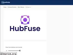 Sites similar to hubfuse.com