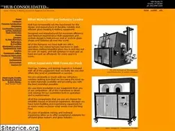Sites similar to hubglass.com