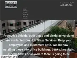 Sites similar to hubglassservices.com
