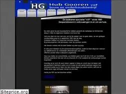 Sites similar to hubgooren.nl