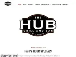 Sites similar to hubgrill.com