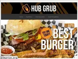 Sites similar to hubgrub.ca