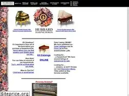 Sites similar to hubharp.com