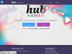 Sites similar to hubhawaii.com