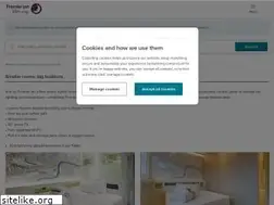 Sites similar to hubhotels.co.uk