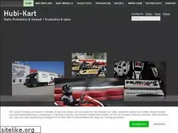 Sites similar to hubi-kart.at