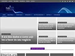 Sites similar to hubi40.com.br