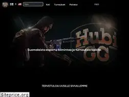 Sites similar to hubigg.fi