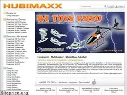 Sites similar to hubimaxx.de