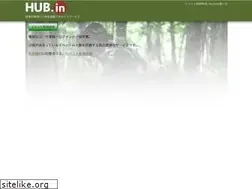 Sites similar to hubin.link